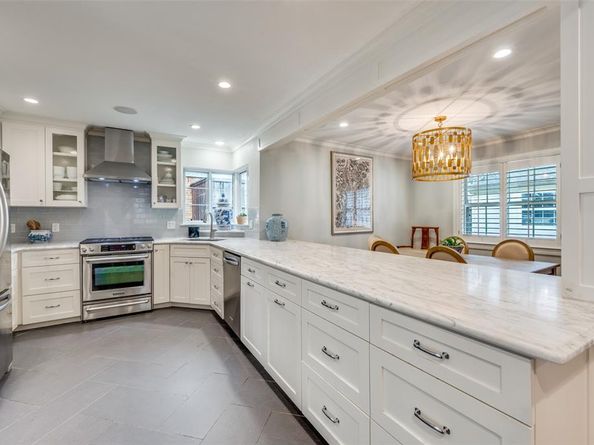 6609  Patrick Drive , Dallas Texas 75214