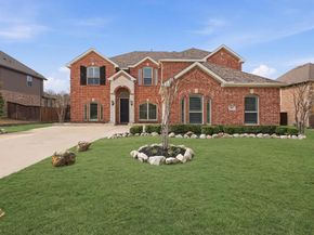 747  Wildwood Lane , Rockwall Texas 75087