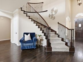 747  Wildwood Lane , Rockwall Texas 75087