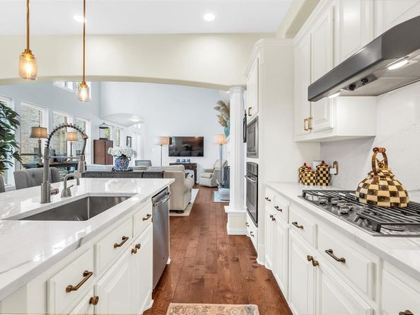 2400  Greymoore Drive , Frisco Texas 75034