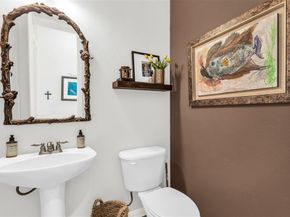 2400  Greymoore Drive , Frisco Texas 75034