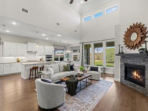 1604  Eleanor Drive , Fort Worth Texas 76052