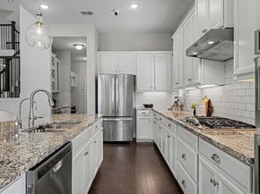 1604  Eleanor Drive , Fort Worth Texas 76052