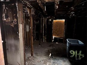 2512  Birdell Street , Fort Worth Texas 76105