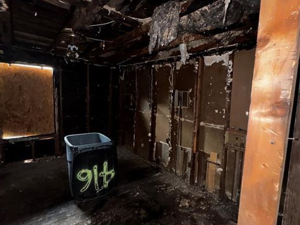 2512  Birdell Street , Fort Worth Texas 76105