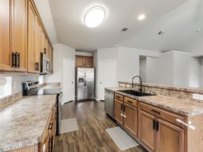 5817  Brookside Drive , Denton Texas 76226