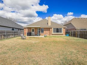 5817  Brookside Drive , Denton Texas 76226