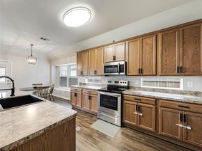 5817  Brookside Drive , Denton Texas 76226