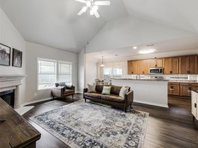 5817  Brookside Drive , Denton Texas 76226