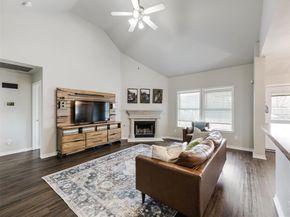 5817  Brookside Drive , Denton Texas 76226