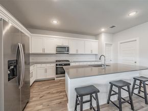 1229  Cinco Treaty Trail , Fort Worth Texas 76052