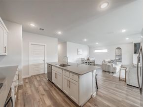 1229  Cinco Treaty Trail , Fort Worth Texas 76052