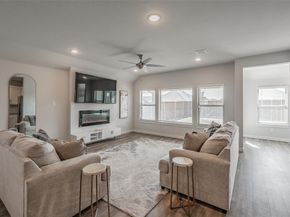 1229  Cinco Treaty Trail , Fort Worth Texas 76052