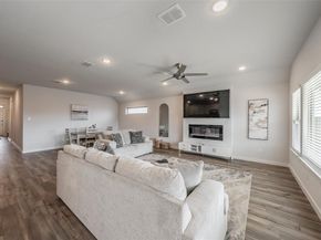 1229  Cinco Treaty Trail , Fort Worth Texas 76052