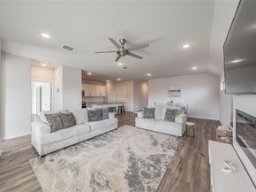 1229  Cinco Treaty Trail , Fort Worth Texas 76052