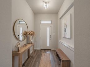 1229  Cinco Treaty Trail , Fort Worth Texas 76052