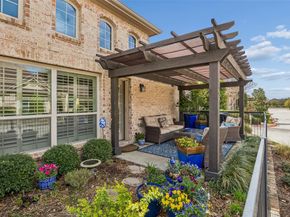 3075  Willow Grove Boulevard  3804, McKinney Texas 75070