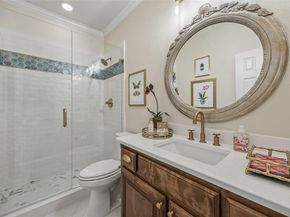 3075  Willow Grove Boulevard  3804, McKinney Texas 75070