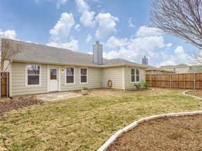 9824  Thomas Jefferson Drive , McKinney Texas 75072