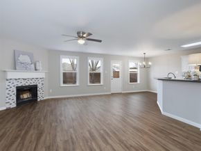 9824  Thomas Jefferson Drive , McKinney Texas 75072