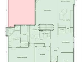 113  Brighton Drive , DeSoto Texas 75115