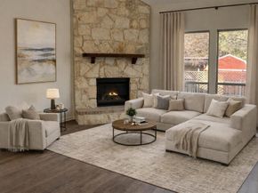 113  Brighton Drive , DeSoto Texas 75115