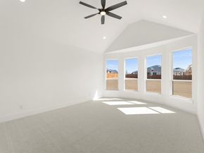 3209  Canonero Street , Celina Texas 75009