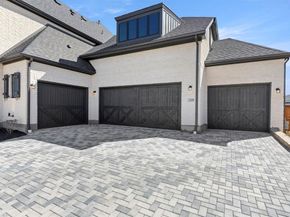 3209  Canonero Street , Celina Texas 75009