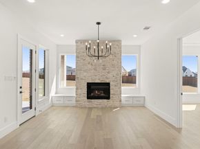 3209  Canonero Street , Celina Texas 75009