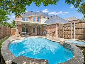 1308  Kerrville Drive , Allen Texas 75013