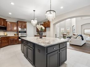 1308  Kerrville Drive , Allen Texas 75013