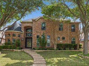 1308  Kerrville Drive , Allen Texas 75013