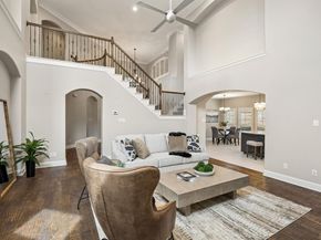 1308  Kerrville Drive , Allen Texas 75013