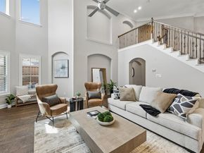 1308  Kerrville Drive , Allen Texas 75013