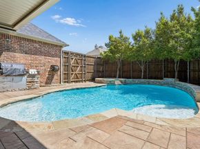 1308  Kerrville Drive , Allen Texas 75013