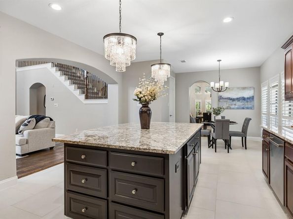 1308  Kerrville Drive , Allen Texas 75013