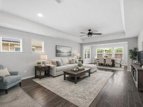 8948  Oyster Landing , Frisco Texas 75036