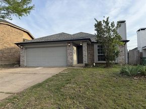 900  Cornfield Drive , Arlington Texas 76017