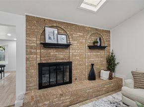 4604  Ivanhoe Drive , Fort Worth Texas 76132