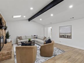 4604  Ivanhoe Drive , Fort Worth Texas 76132