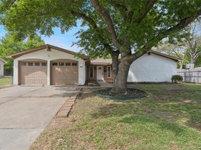 4604  Ivanhoe Drive , Fort Worth Texas 76132