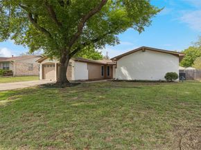 4604  Ivanhoe Drive , Fort Worth Texas 76132