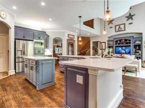 1912  Surrey Lane , McKinney Texas 75072