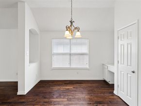 8032  Gila Bend Lane , Fort Worth Texas 76137