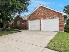 8032  Gila Bend Lane , Fort Worth Texas 76137
