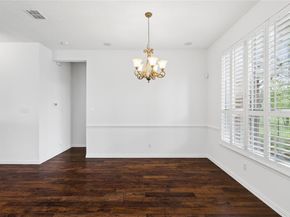 8032  Gila Bend Lane , Fort Worth Texas 76137