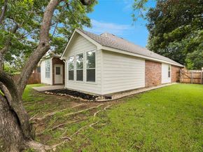 8032  Gila Bend Lane , Fort Worth Texas 76137
