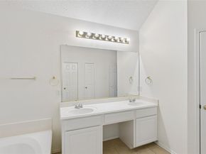 8032  Gila Bend Lane , Fort Worth Texas 76137