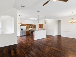 8032  Gila Bend Lane , Fort Worth Texas 76137