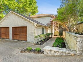 4217  Hildring Drive E, Fort Worth Texas 76109